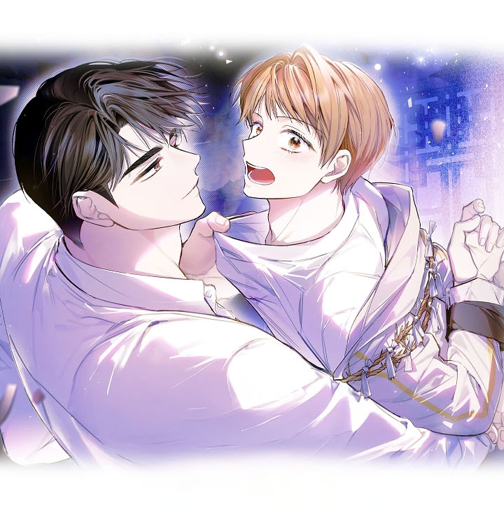 (CBunu) Goddamn Romance