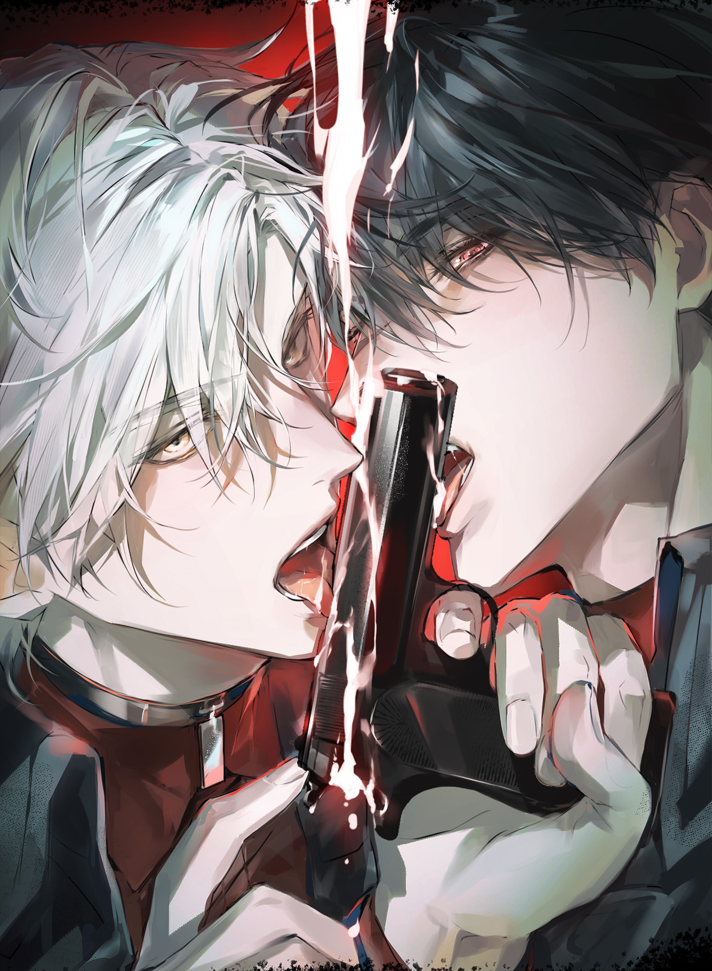 daisy-toi-bi-cho-dien-phat-hien-ban-than-la-dong-loai