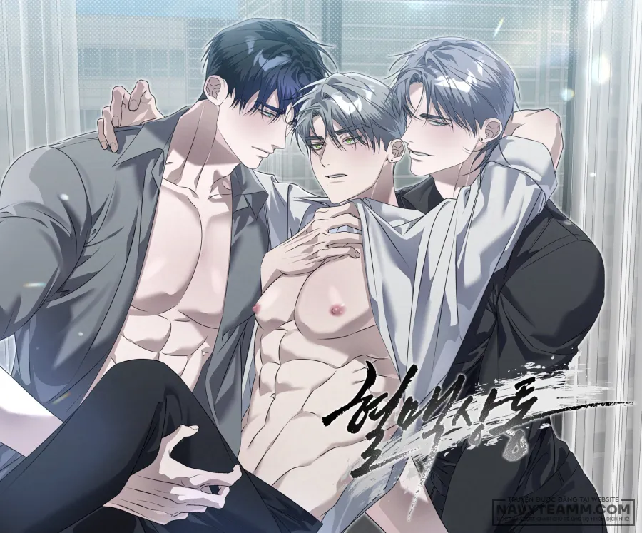 Dòng Máu Liên Kết