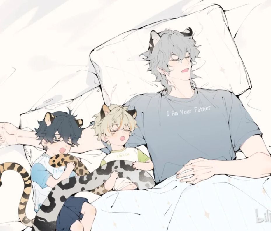 em-trai-toi-la-be-meo