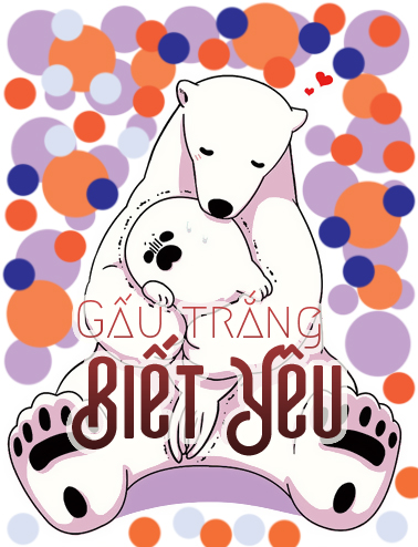 gau-trang-biet-yeu