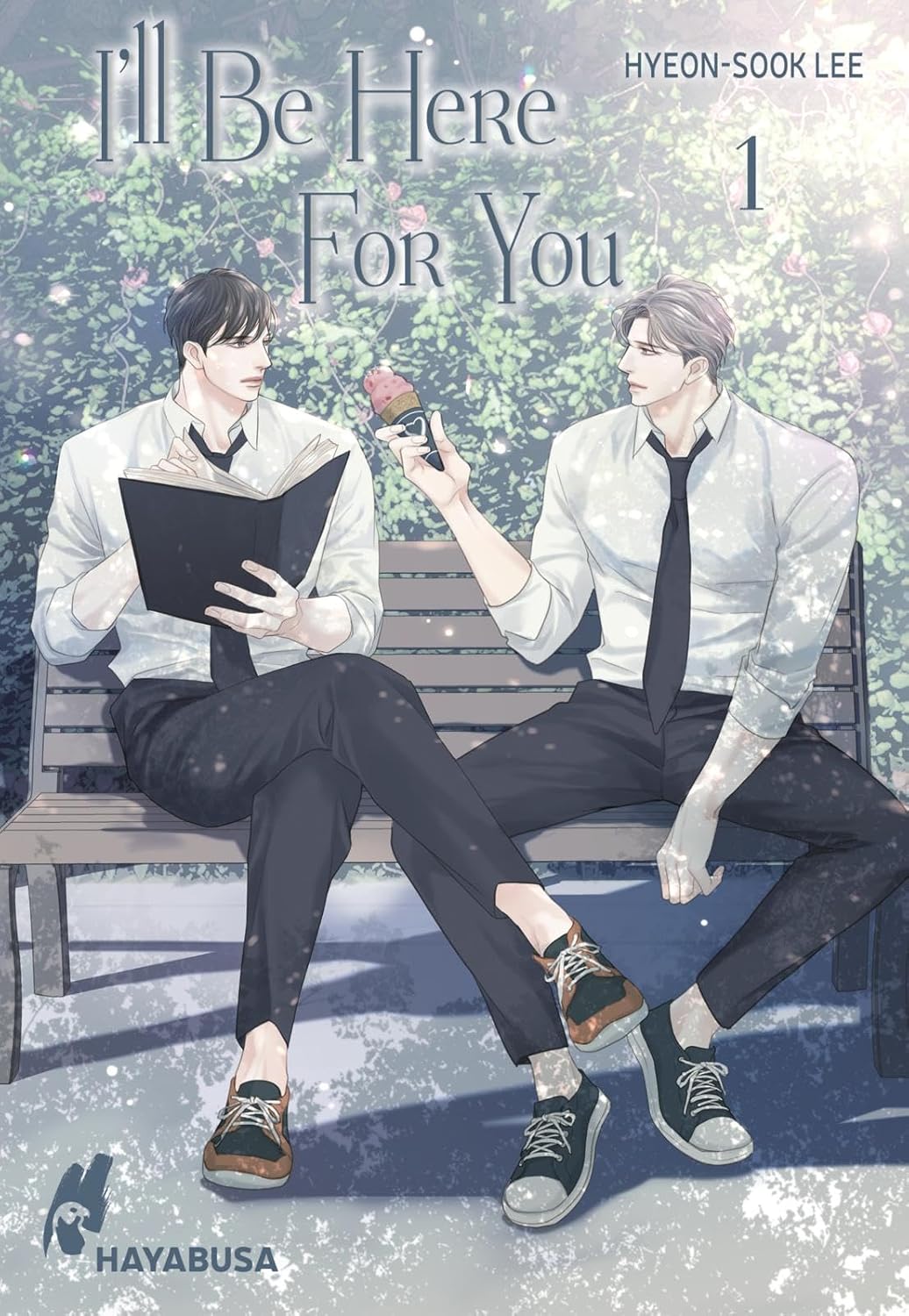 Luôn Ở Đây Vì Em