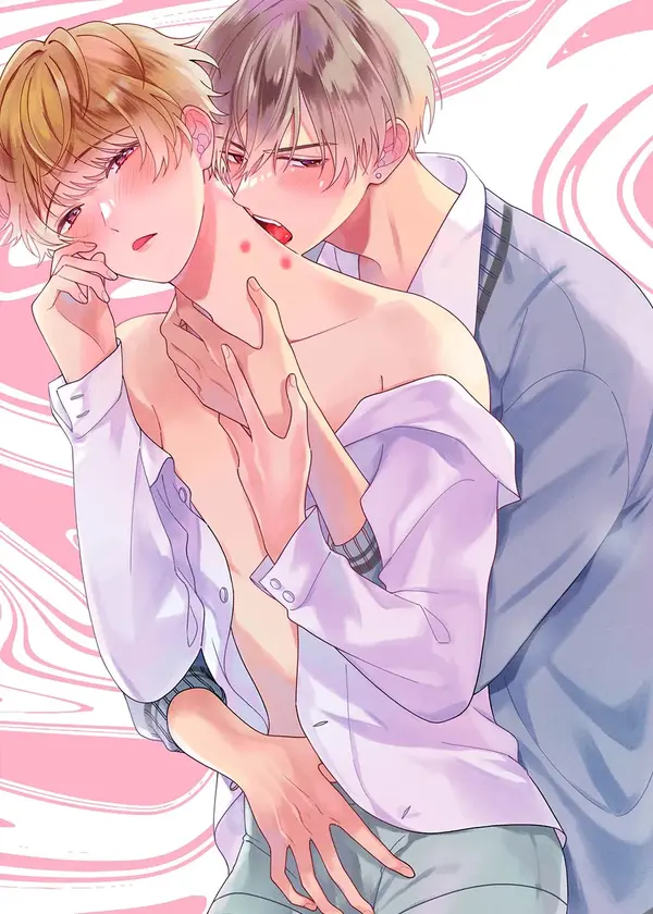 Những Mộng Tưởng Dâm Dục Của Nanami