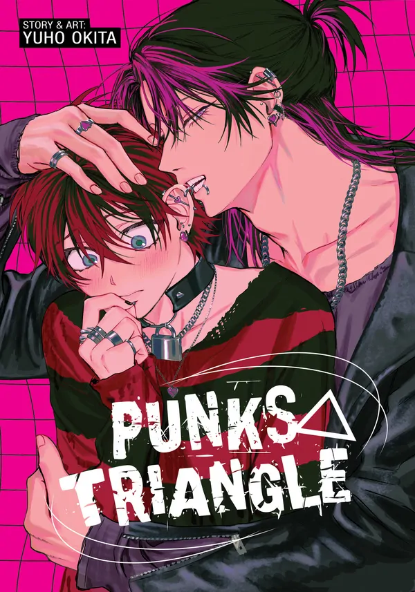 PUNKS△TRIANGLE