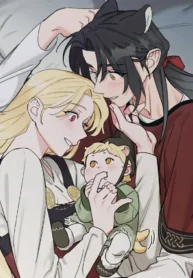 Sói Trộm Mặt Trời