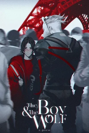 the-boy-and-the-wolf