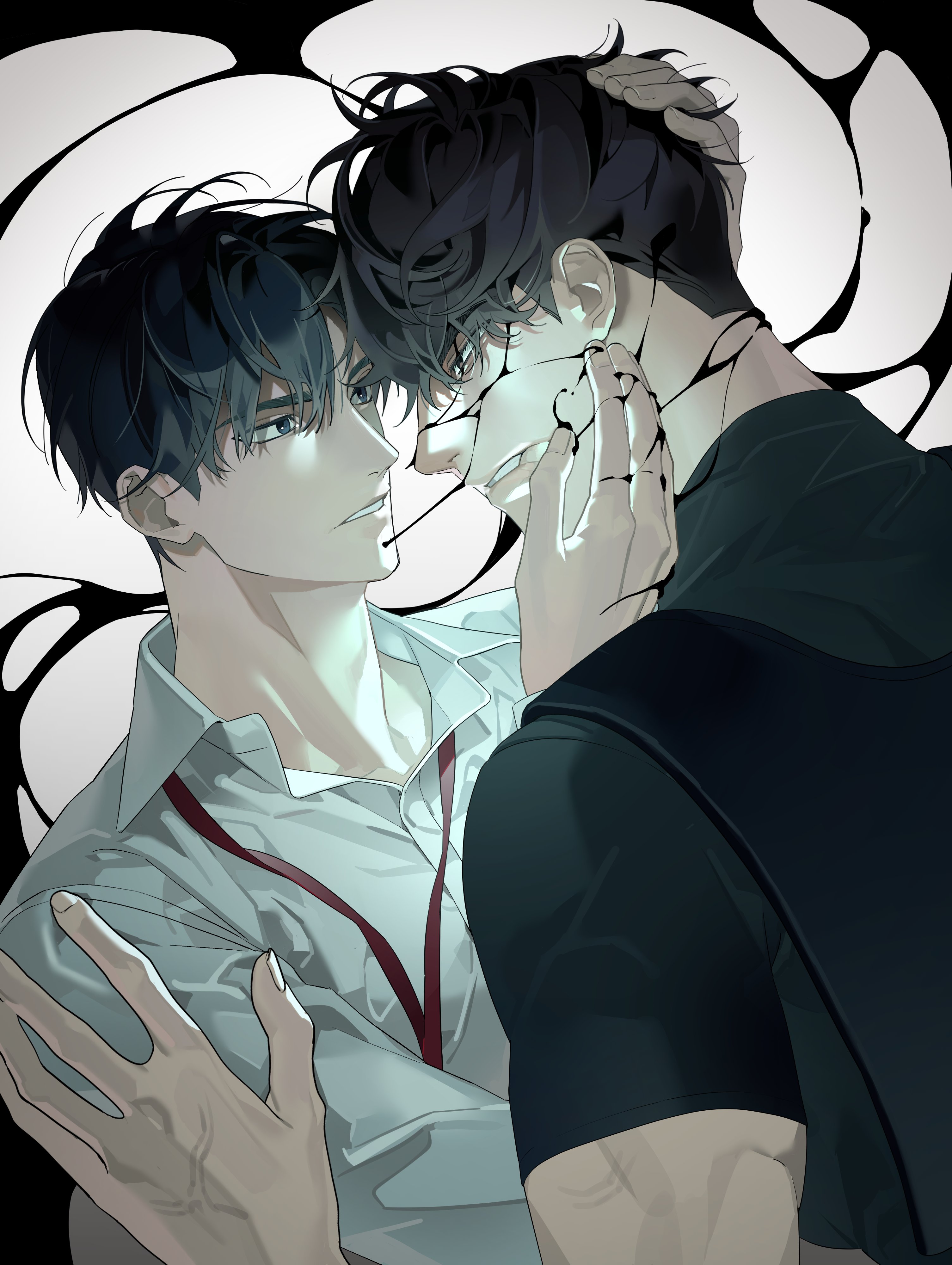 Ván Bài Đẫm Máu