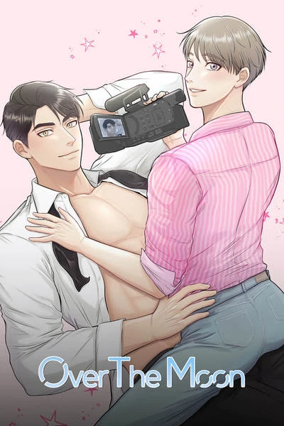 Vượt Qua Mặt Trăng