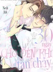 30 Ngày Cho Đến Khi Tan Chảy.