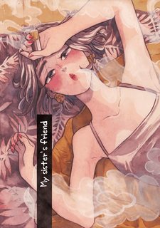 ban-cu-cua-chi-toi-drop