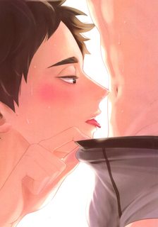 bokuaka-poyaashi-kun-thich-xxx