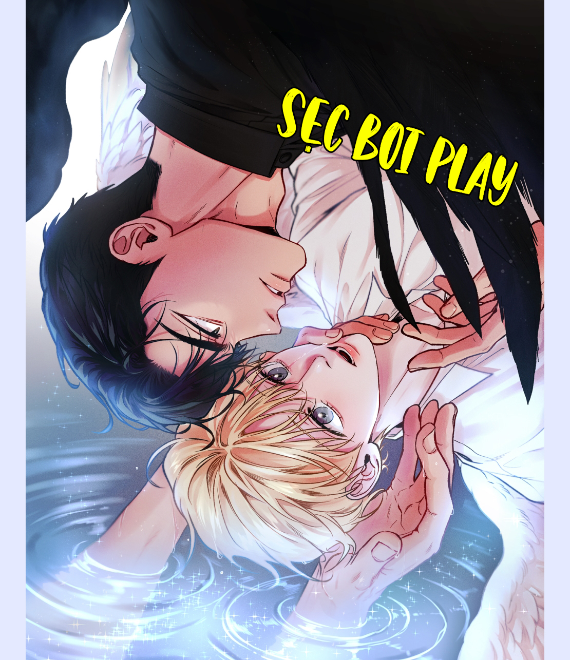 cach-ton-tai-nhu-mot-nguoi-choi