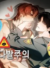 Cảnh Báo Tai Nạn