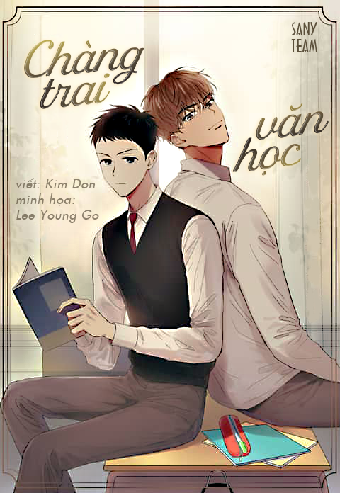 chang-trai-van-hoc