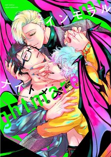 con-ac-mong-vo-dao-duc