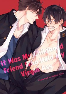 dotei-no-ore-o-oshitaoshita-no-wa-osananajimideshita