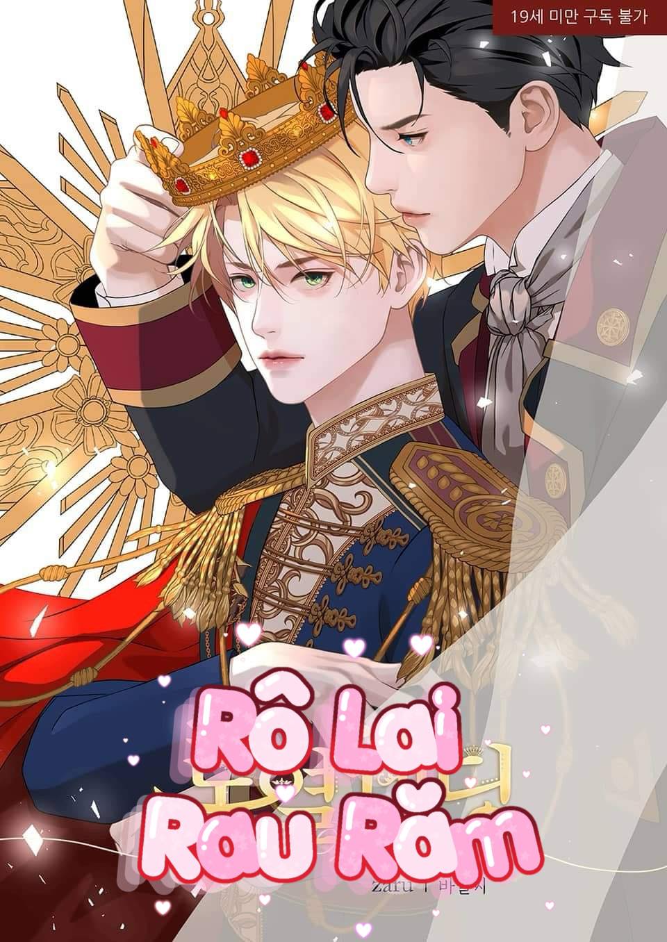 drop-hon-nhan-hoang-gia