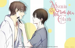 drop-xin-chao-moi-tinh-dau-cua-toi