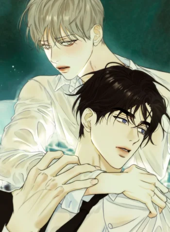 Dục Vọng Tình Ái