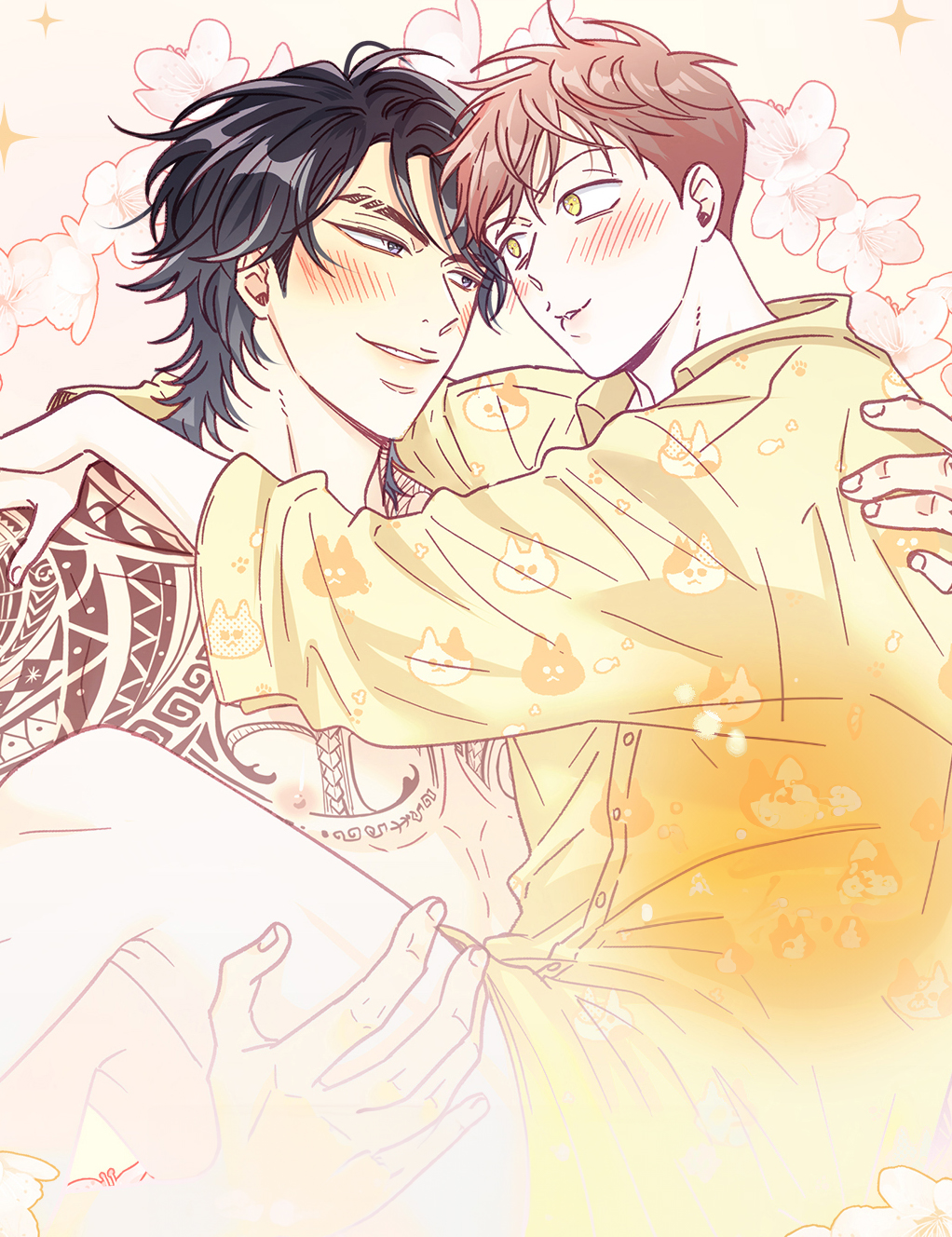 end-ban-trai-vo-song-cua-toi