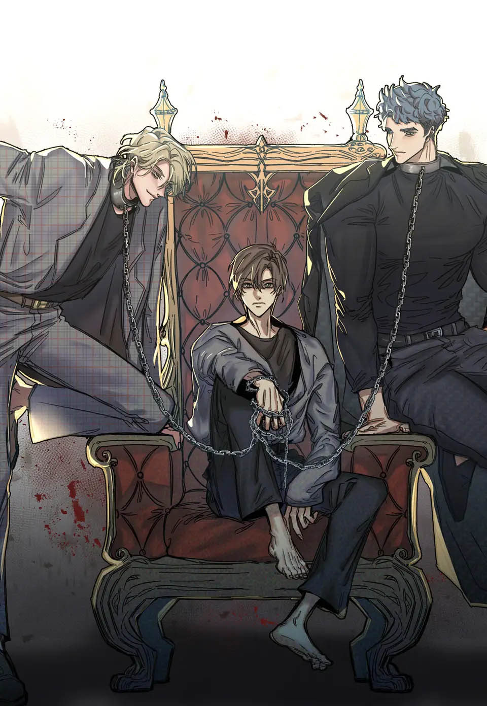 eye-encounter-with-the-deer