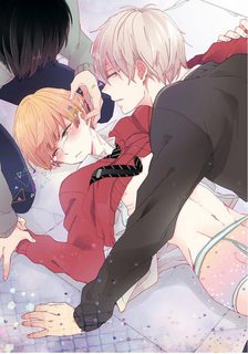 ikujinashi-no-spectator