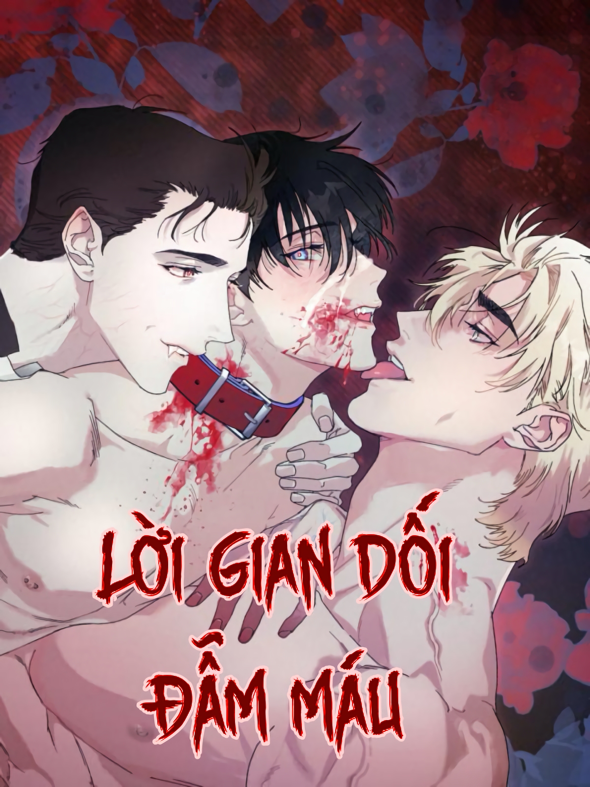 loi-gian-doi-dam-mau