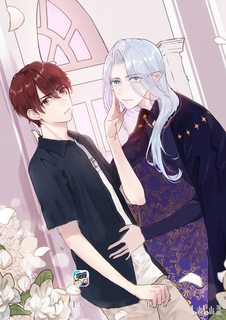 ma-vuong-muon-lam-ban-voi-toi