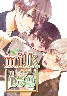 milk-tea