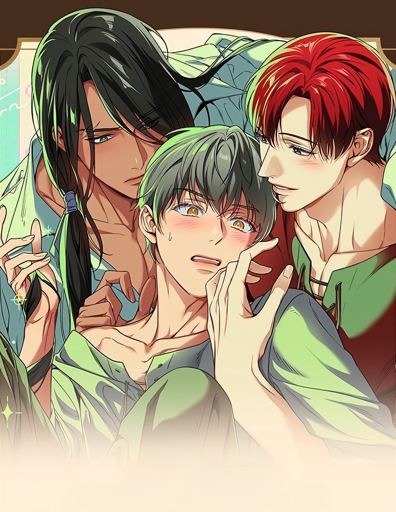 Nấu Ăn Cùng Xác Sống (Cooking Dead)