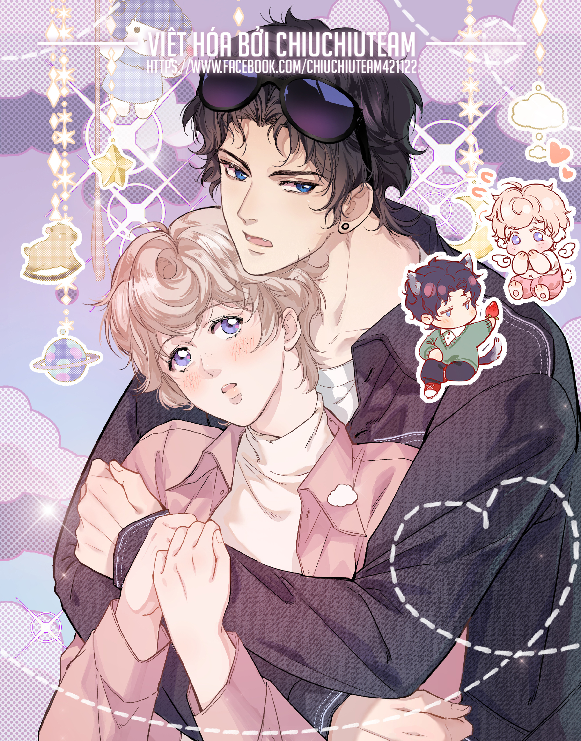 ngoc-nghech-dang-yeu