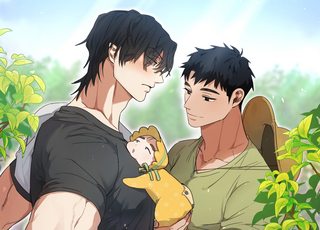 ngoi-nha-huong-mat-troi-moc