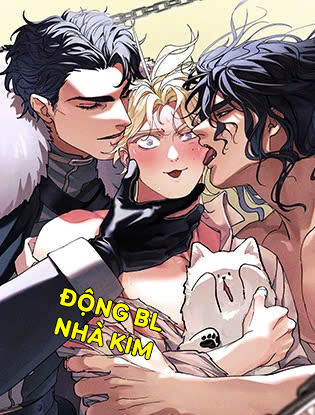 QUÁI THÚ CỦA BAHAL