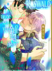 Raswald Chỉ Tỏa Sáng Trước Nhà Vua