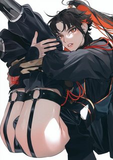 service-boy-hontoku-hu-liu-huang