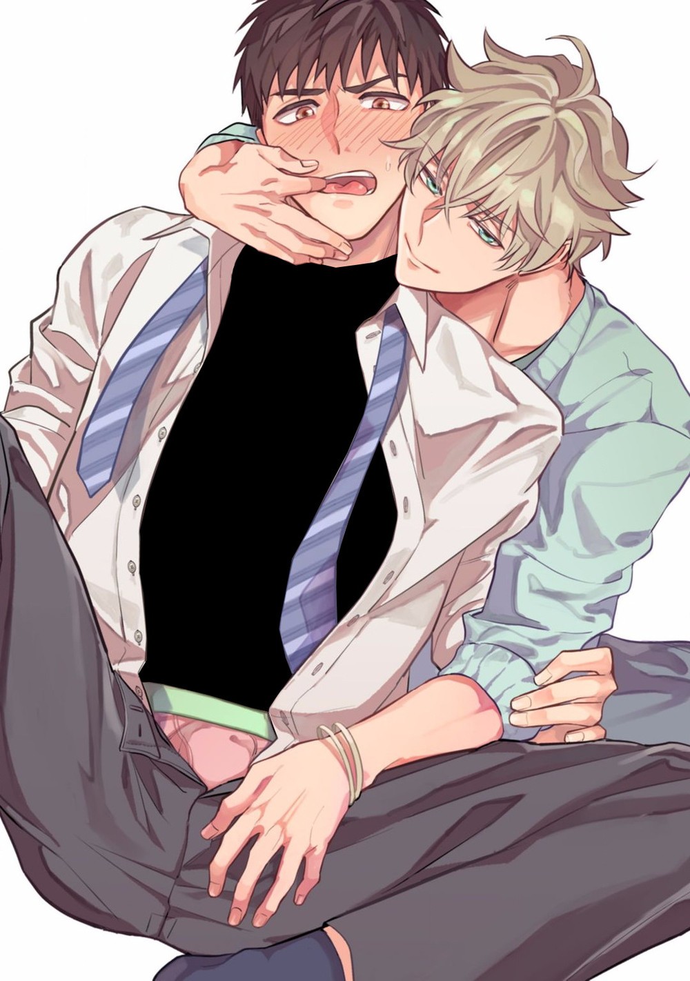 shirouto-nanoni-hameraremashitaa