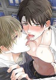 sono-kao-mitara-gaman-wa-dekinai