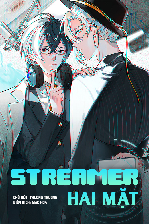 streamer-hai-mat