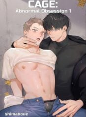 Sự Ám Ảnh Bất Thường