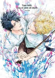 tam-biet-cay-vi-cam-vo-danh