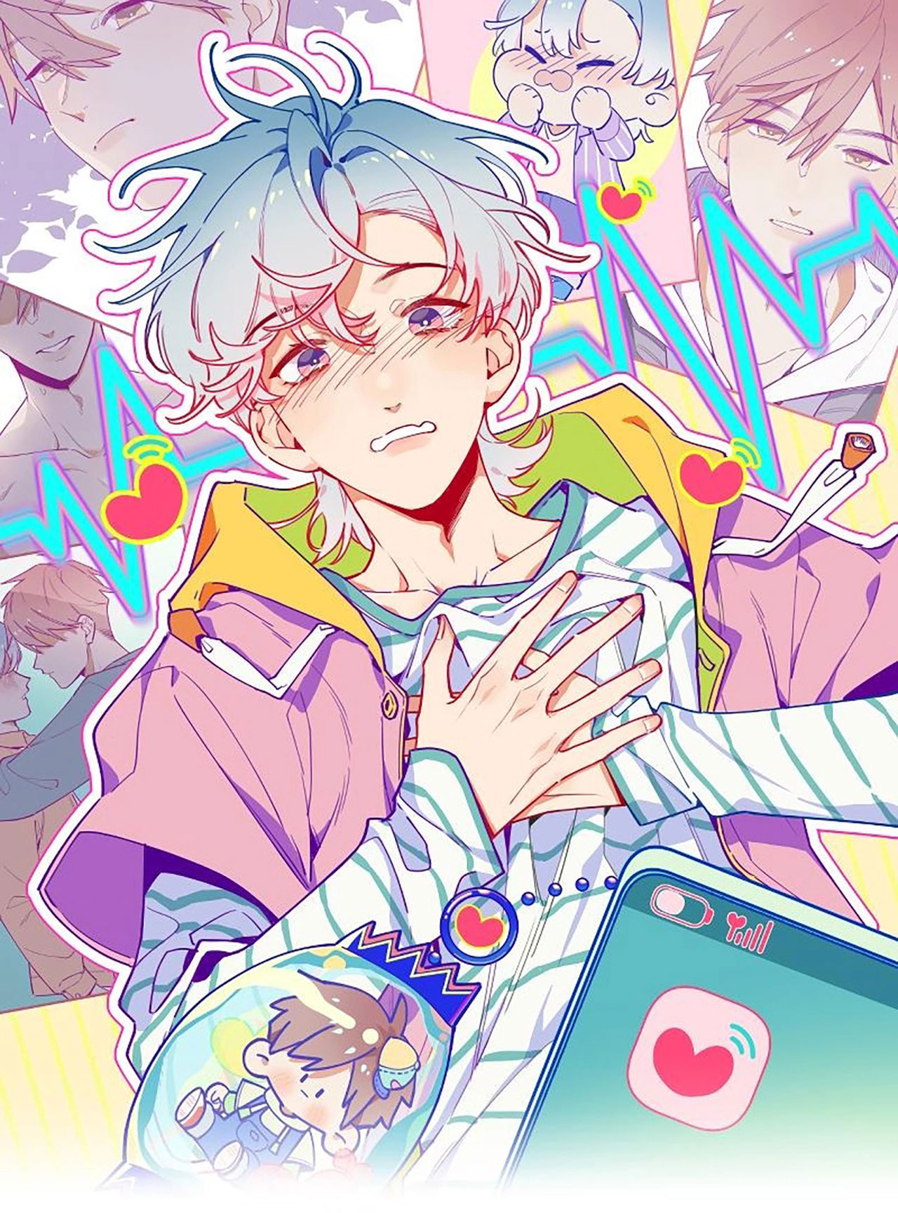 thu-thach-khong-rung-dong