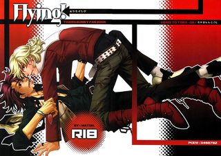 tiger-and-bunny-dj-sick