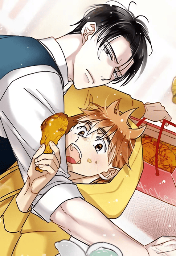 Tình Yêu Cùng Danh Tiếng