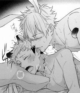 tong-hop-doujinshi-cua-ca-voi-xanh