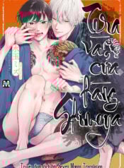 Tora Và Cửa Hàng Shimeya.