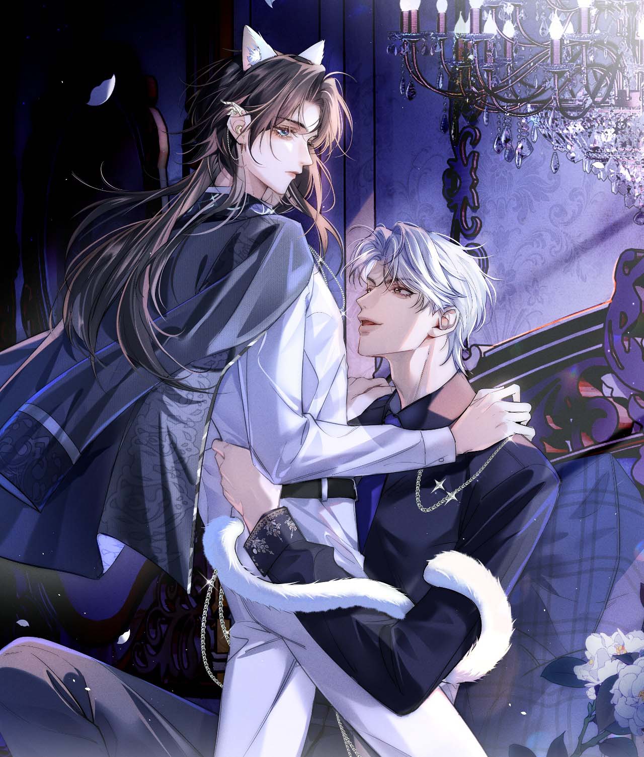 vi-chi-huy-lanh-lung-vua-hon-lien-khoc