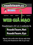 web-gia-mao-roadsteam