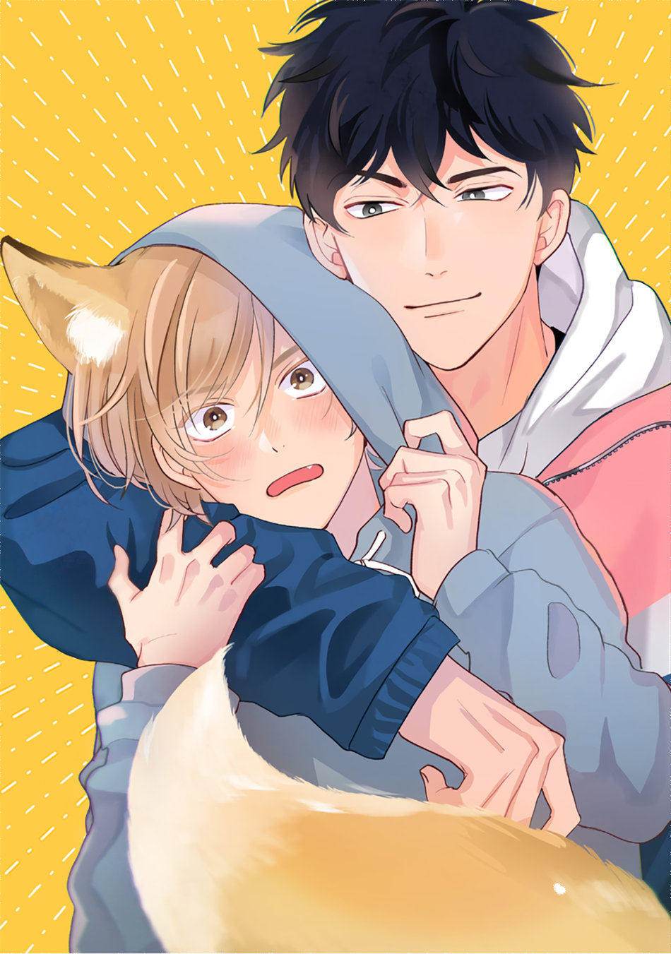 yakimochi-wa-kitsuneiroo